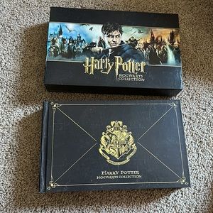 Collectors Edition Harry Potter